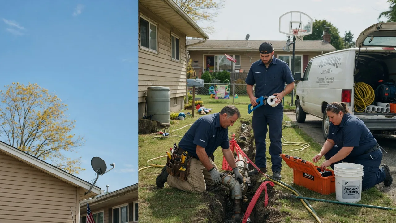 Garbage Disposal Replacement in Ottawa, KS near me